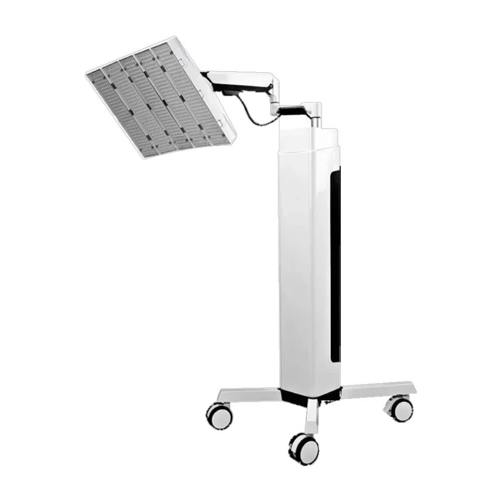 เครื่อง LED Light แสงบำบัด 7 สี MDC
