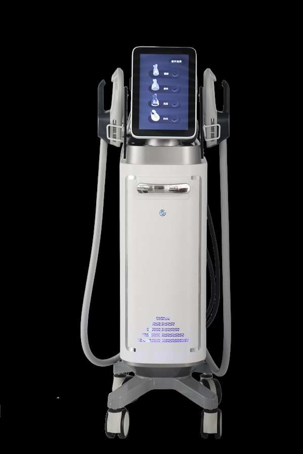 HIFEM MAGNE X, front view