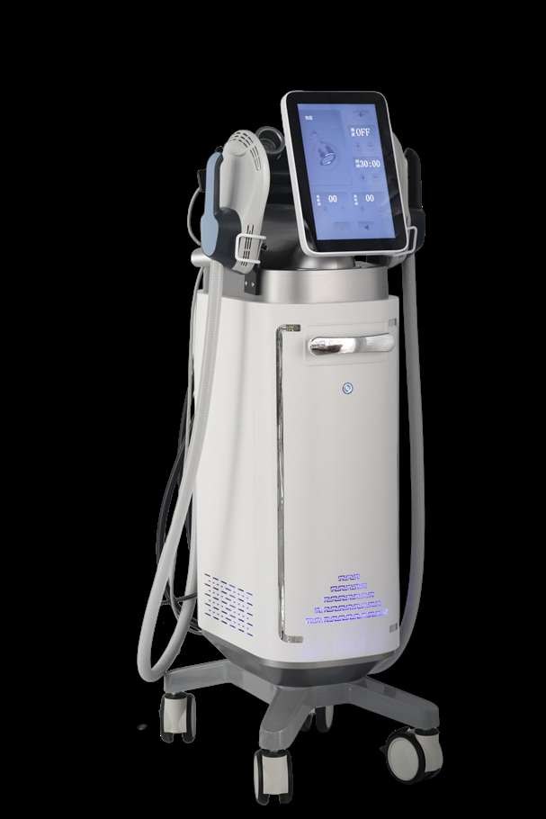 HIFEM MAGNE X, right view